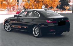 بي ام دبليو الفئة 3